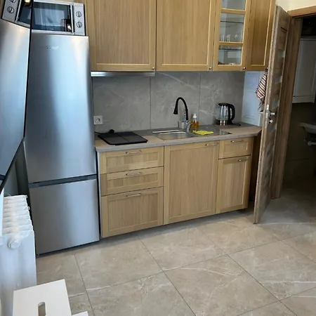 Apartment Jokubo 15 *