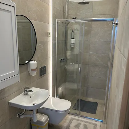 Jokubo 15 Apartment Druskininkai