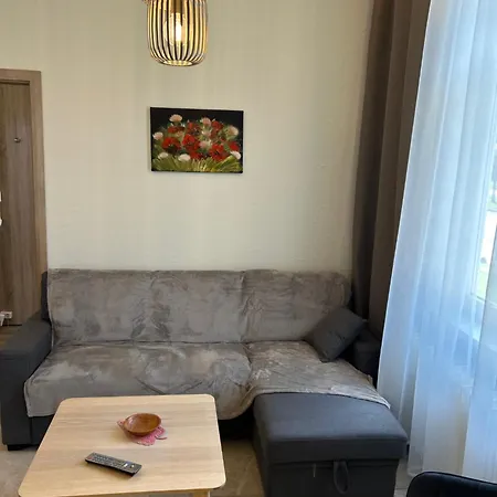 Jokubo 15 * Druskininkai