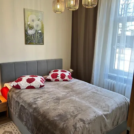 Apartment Jokubo 15 *